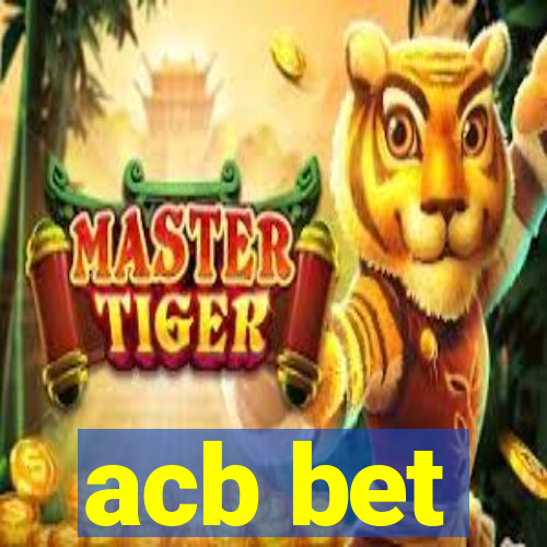 acb bet